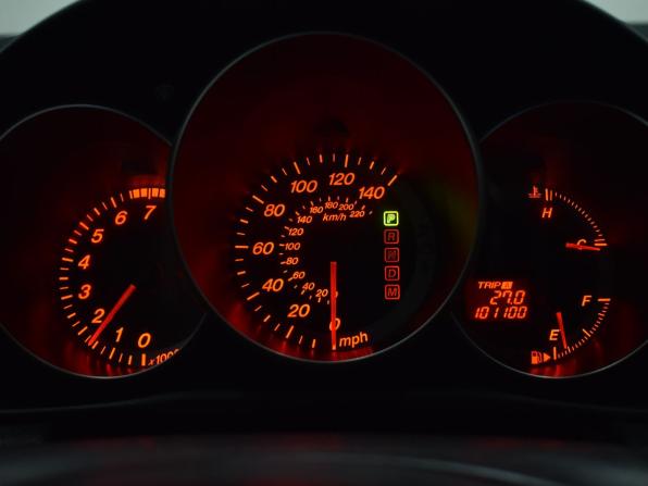 Mazda 3 I (BK) с пробегом 2006 года, цена 599 995 рублей, 162700 км, седан, Автокод Объявления