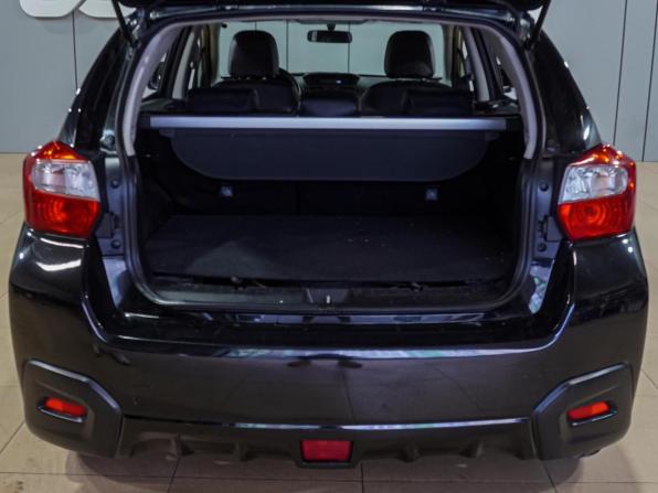 Subaru XV I с пробегом 2014 года, цена 1 449 000 рублей, 135486 км, внедорожник, Автокод Объявления