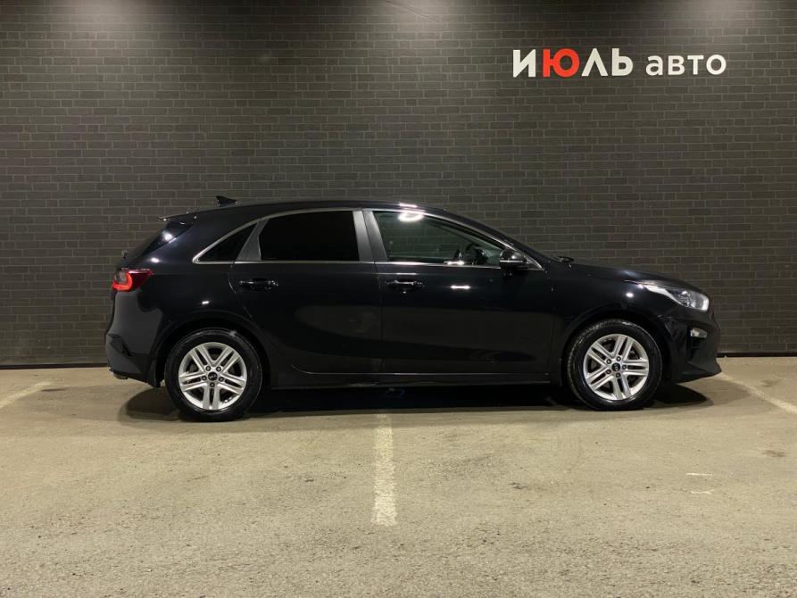 Kia Ceed III Челябинск  - изображение 4