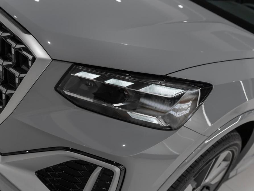 Audi Q2 I Рестайлинг Москва  - изображение 25