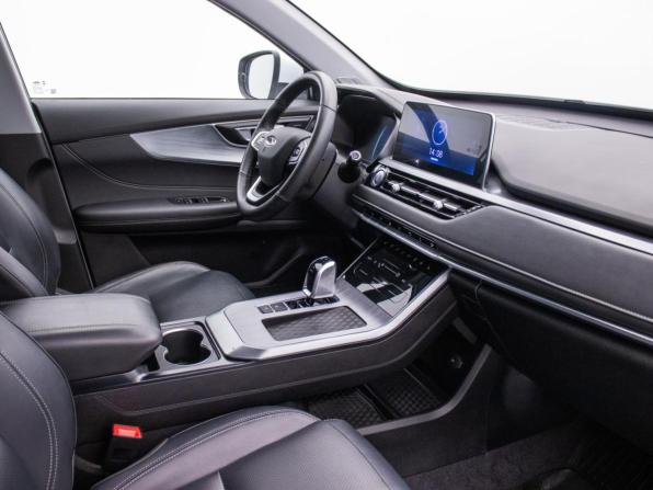 Chery Tiggo 4 Pro I с пробегом 2023 года, цена 1 670 000 рублей, 89143 км, внедорожник, Автокод Объявления