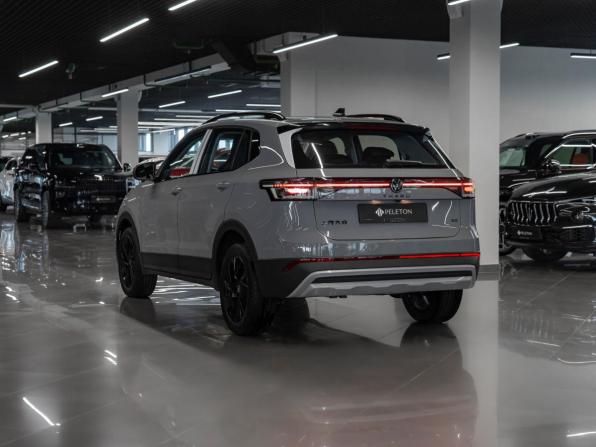 Volkswagen Tharu XR с пробегом 2026 года, цена 2 880 000 рублей, 15 км, внедорожник, Автокод Объявления