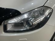 Nissan Qashqai I Рестайлинг Пермь  - изображение 31