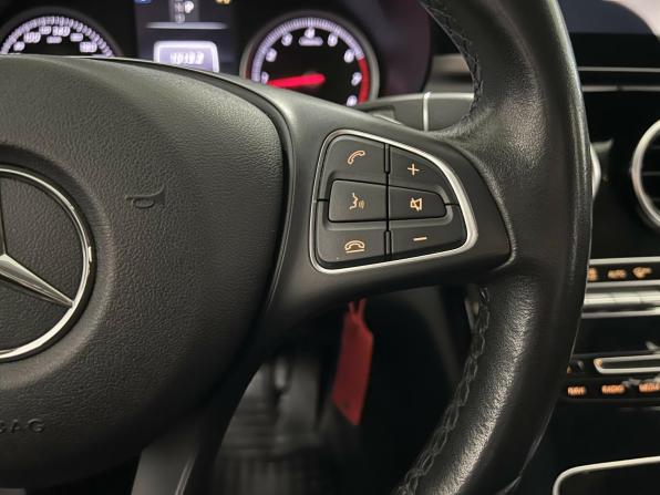 Mercedes-Benz C-Класс IV (W205) с пробегом 2017 года, цена 1 923 000 рублей, 150000 км, универсал, Автокод Объявления