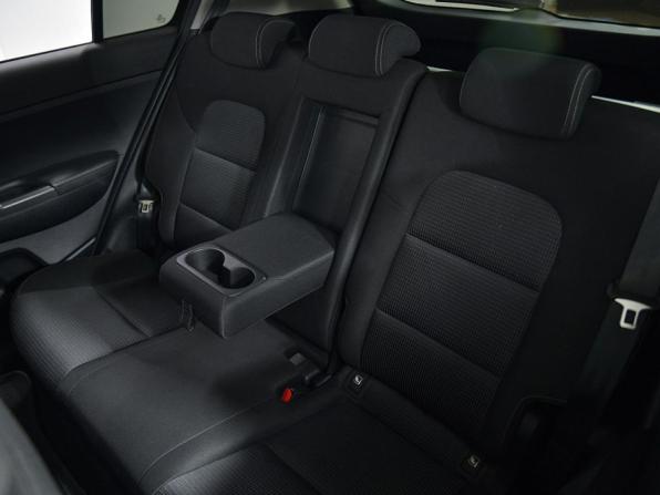 Kia Sportage IV Рестайлинг с пробегом 2021 года, цена 2 040 000 рублей, 137592 км, внедорожник, Автокод Объявления