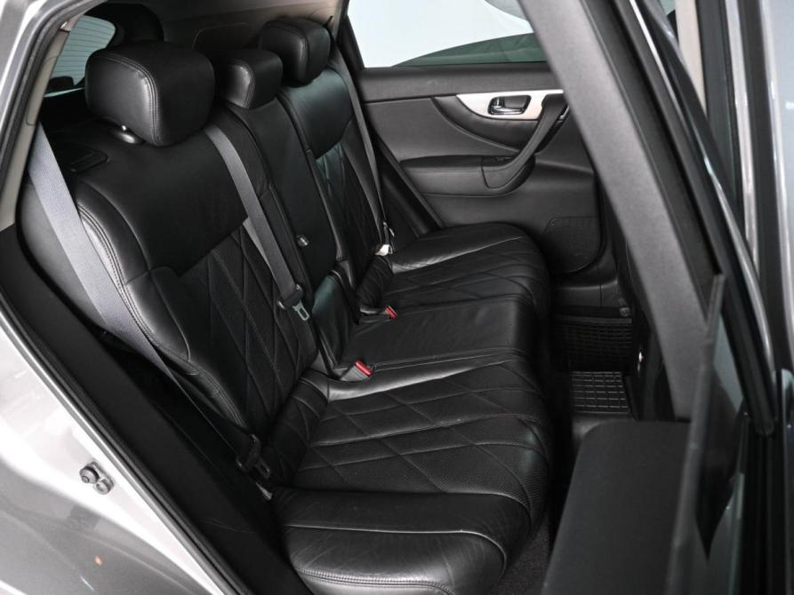 Infiniti FX II (S51) Ростов-на-Дону  - изображение 7