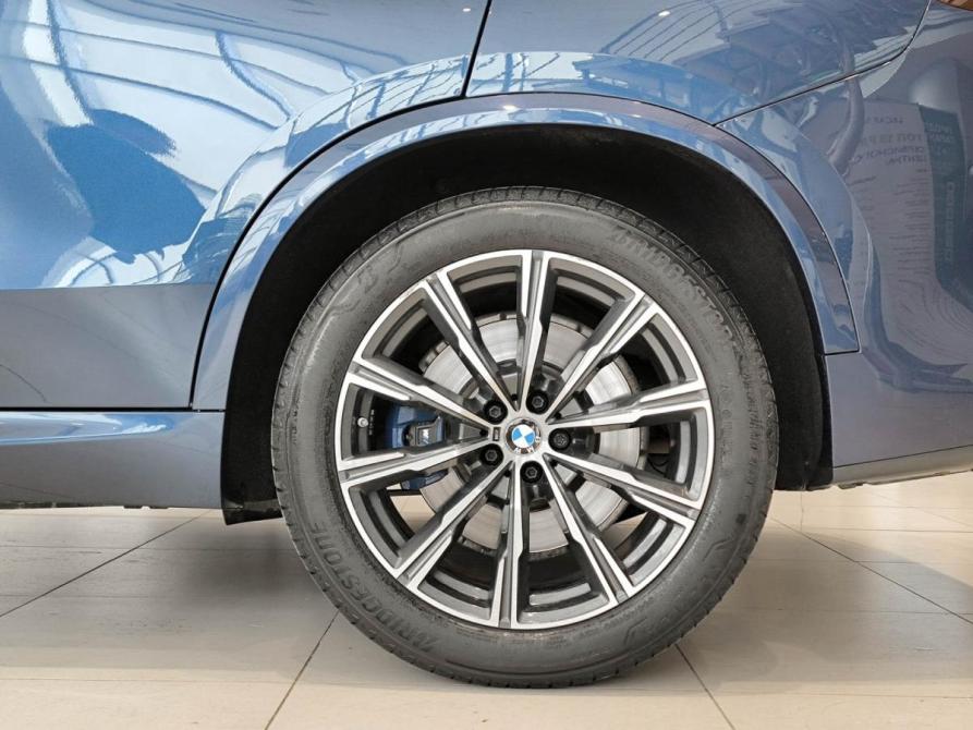 BMW X5 IV (G05/G18) Казань  - изображение 22