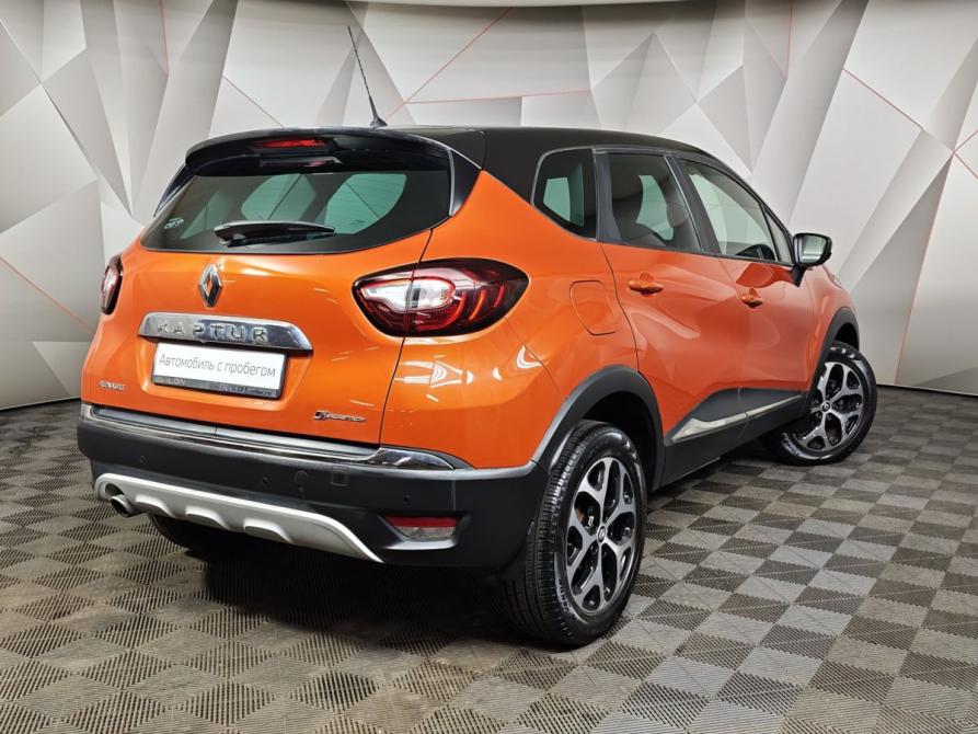 Renault Kaptur I Москва  - изображение 2