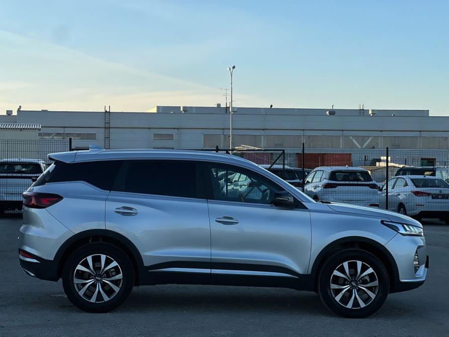 Chery Tiggo 7 Pro I Самара  - изображение 7