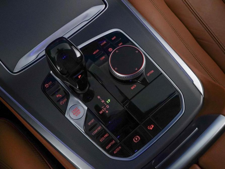 BMW X5 IV (G05/G18) Москва  - изображение 18