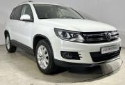 Volkswagen Tiguan I Рестайлинг Саранск  - изображение 41
