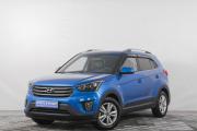 Hyundai Creta I Кемерово  - изображение 28