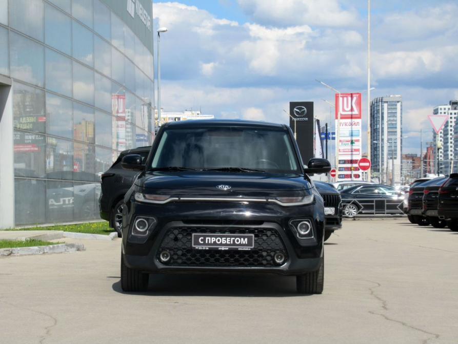 Kia Soul III Самара  - изображение 2