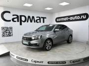 Lada (ВАЗ) Vesta I Новосибирск  - изображение 22
