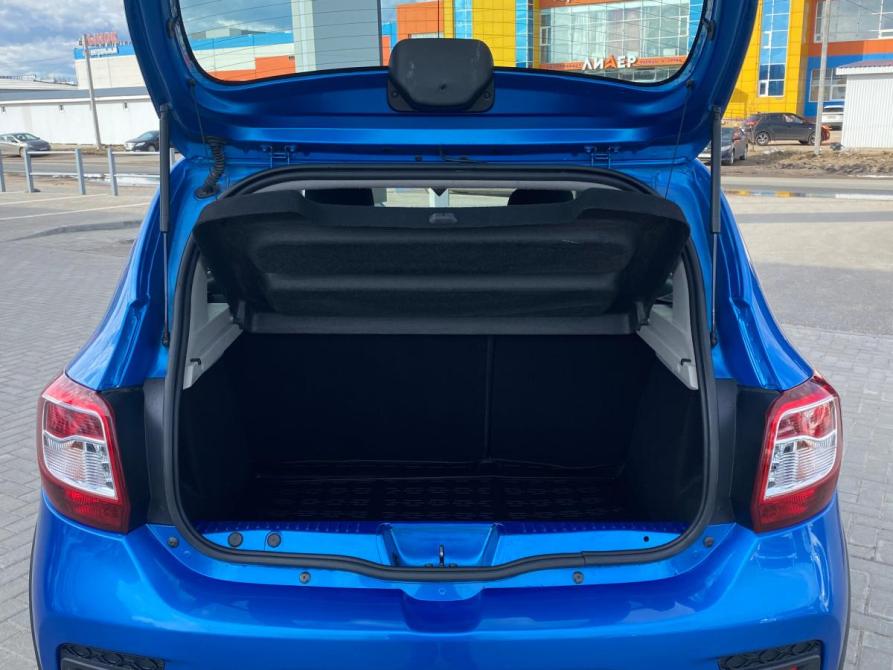 Renault Sandero II Рестайлинг Сыктывкар  - изображение 6
