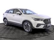 FAW Bestune T77 I Москва  - изображение 33
