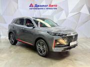 Changan UNI-S I Набережные Челны  - изображение 31