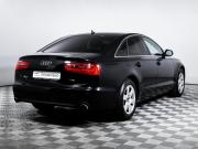 Audi A6 IV (C7) Москва  - изображение 22