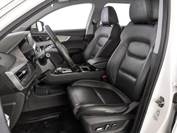 Chery Tiggo 7 Pro I с пробегом 2021 года, цена 1 450 000 рублей, 111560 км, внедорожник, Автокод Объявления