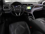 Toyota Camry VIII (XV70) Воронеж  - изображение 27