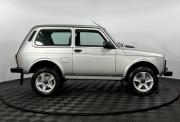 Lada (ВАЗ) Niva Legend I Нижний Новгород  - изображение 21