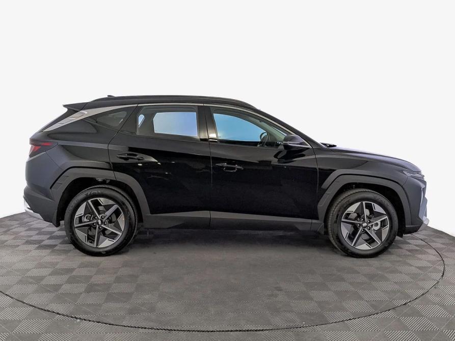 Hyundai Tucson IV Рестайлинг Кемерово  - изображение 4