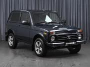 Lada (ВАЗ) Niva Legend Ставрополь  - изображение 18