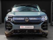Volkswagen Teramont II (China Market) Москва  - изображение 28
