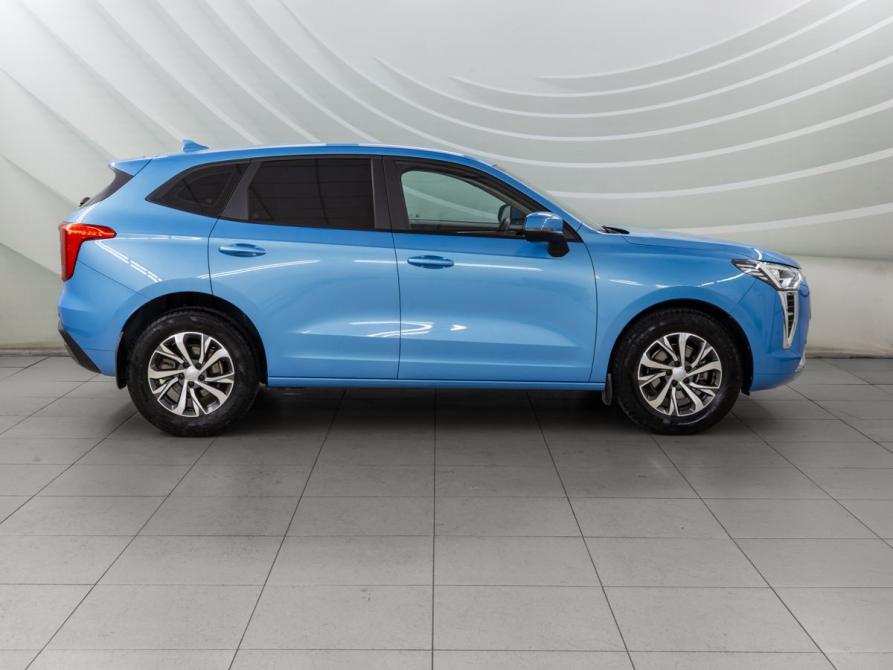Haval Jolion I Волгоград  - изображение 8