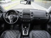 Volkswagen Tiguan I Рестайлинг Санкт-Петербург  - изображение 41