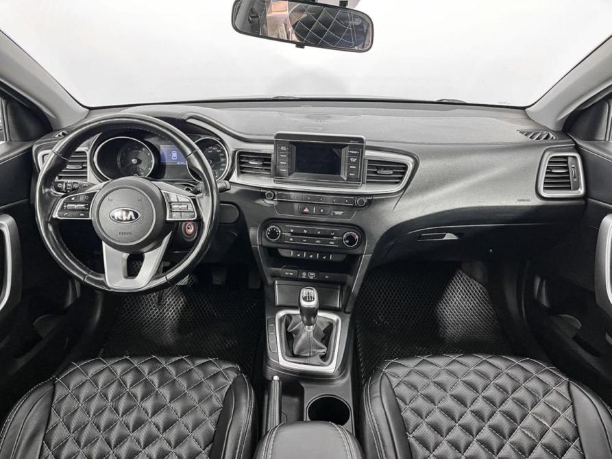 Kia Ceed III Ногинск  - изображение 14