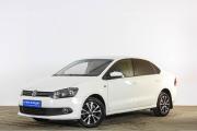 Volkswagen Polo V Тюмень  - изображение 21