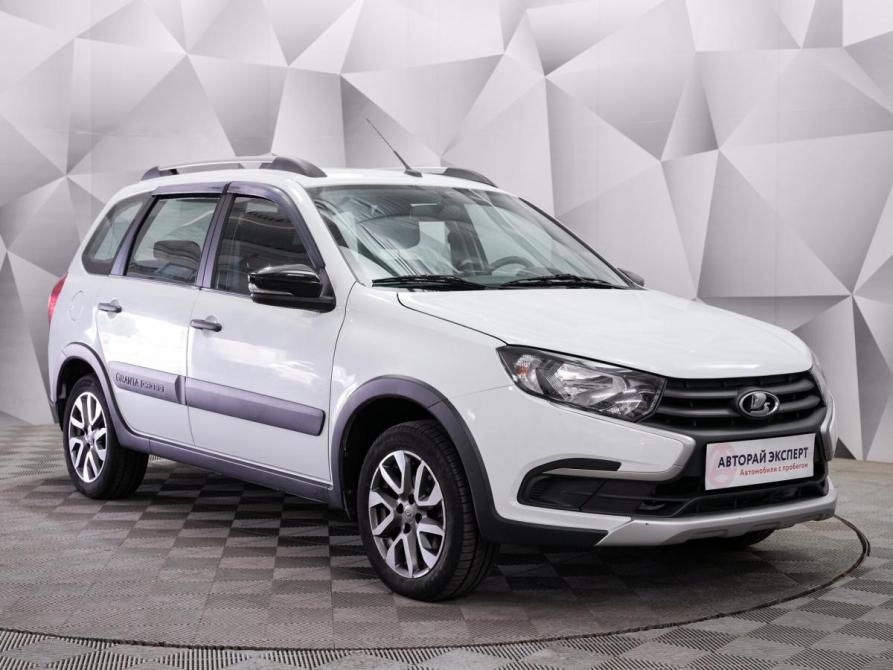Lada (ВАЗ) Granta I Рестайлинг Ульяновск  - изображение 7