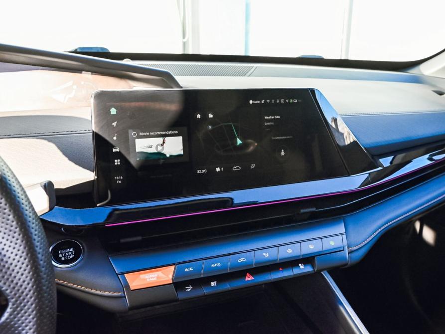 Changan UNI-V I Екатеринбург  - изображение 10