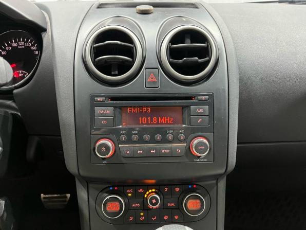 Nissan Qashqai I Рестайлинг с пробегом 2011 года, цена 940 000 рублей, 244001 км, внедорожник, Автокод Объявления