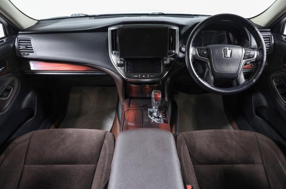 Toyota Crown XIV (S210) Новосибирск  - изображение 9