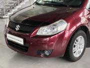 Suzuki SX4 I (Classic) Новосибирск  - изображение 26