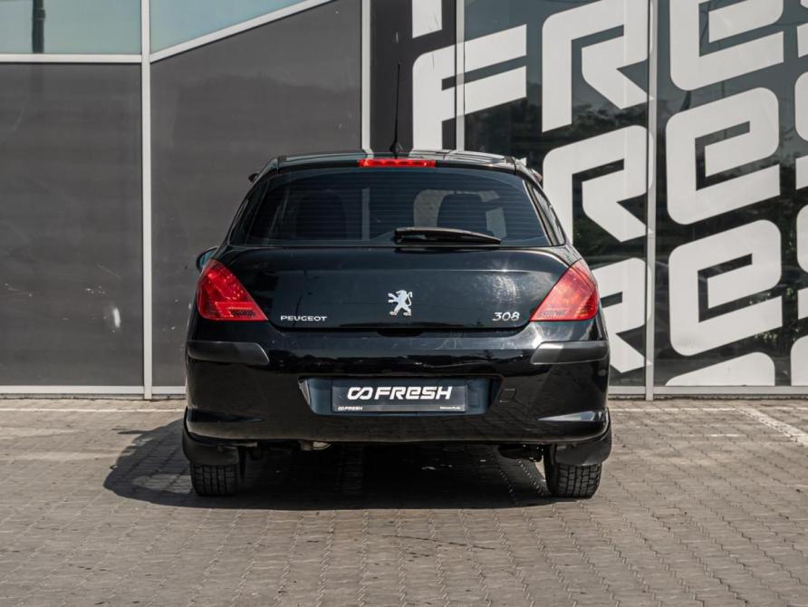 Peugeot 308 I Краснодар  - изображение 4