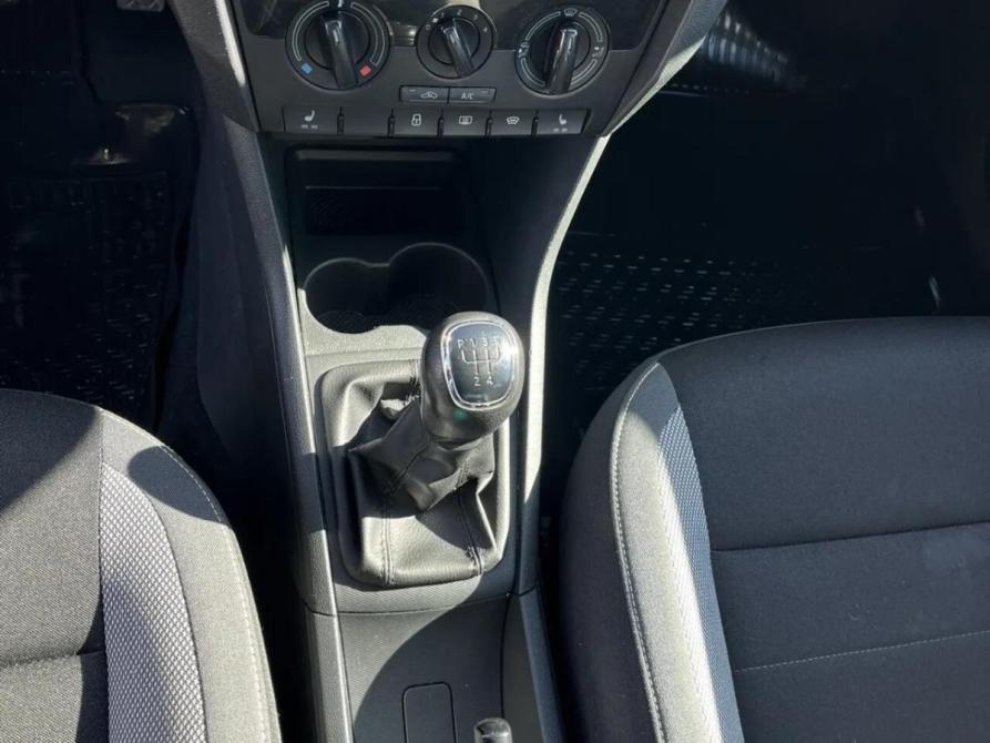 Skoda Rapid I Рестайлинг Буинск  - изображение 12