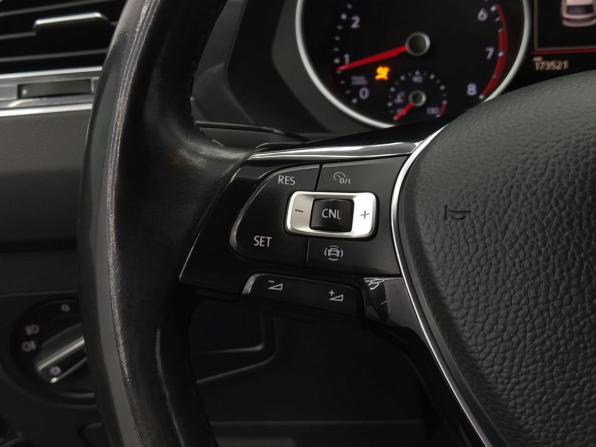 Volkswagen Tiguan II с пробегом 2019 года, цена 2 064 000 рублей, 173520 км, внедорожник, Автокод Объявления