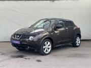 Nissan Juke I Липецк  - изображение 2