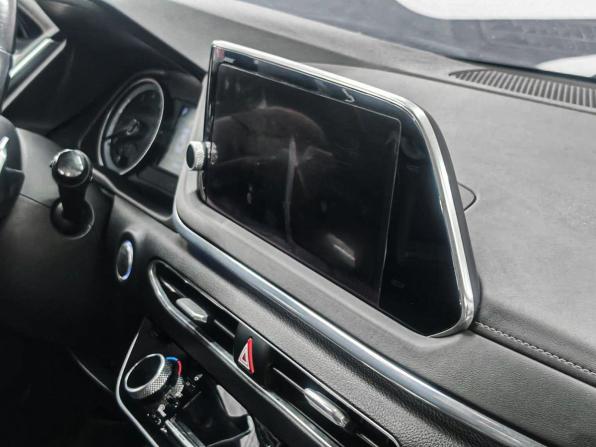Hyundai Sonata VIII (DN8) с пробегом 2020 года, цена 2 249 900 рублей, 134000 км, седан, Автокод Объявления