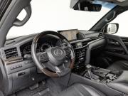 Lexus LX III Рестайлинг 2 Москва  - изображение 45