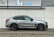 BMW X4 M I (F98) Краснодар  - изображение 21