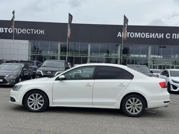 Volkswagen Jetta VI с пробегом 2012 года, цена 850 000 рублей, 210500 км, седан, Автокод Объявления
