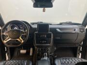 Mercedes-Benz G-Класс AMG I (W463) Рестайлинг 3 Барнаул  - изображение 35