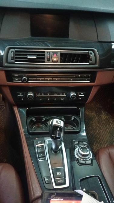 BMW 5 серии VI (F10/F11/F07) Санкт-Петербург  - изображение 7