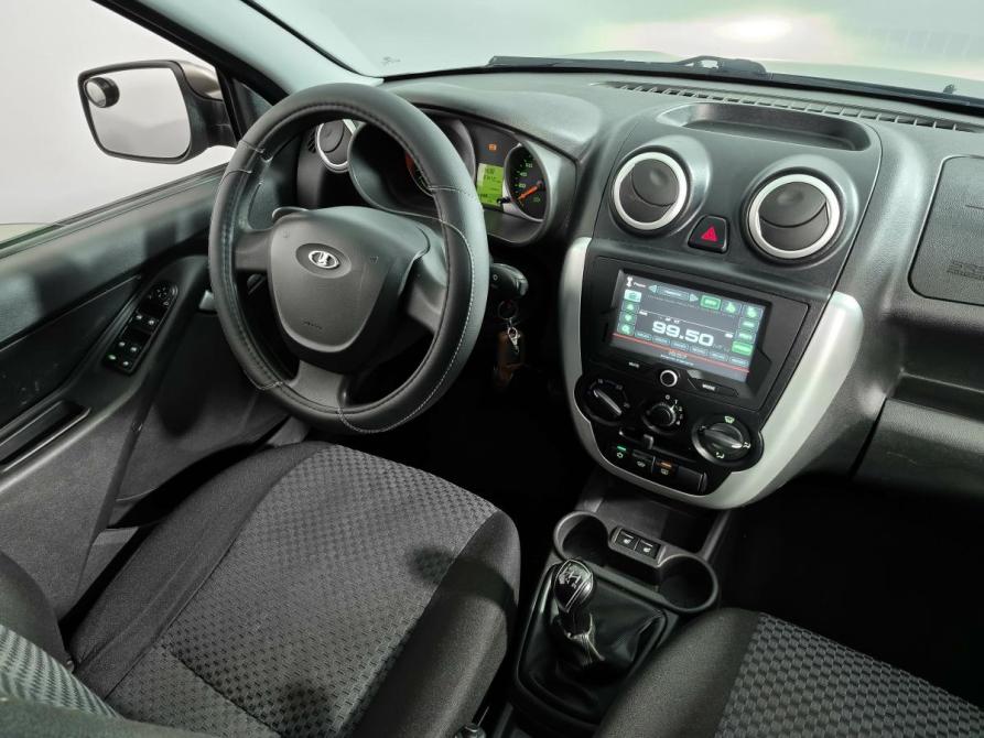 Lada (ВАЗ) Granta I Нижний Новгород  - изображение 13