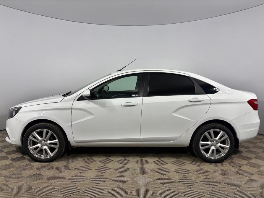 Lada (ВАЗ) Vesta I Борисоглебск  - изображение 2