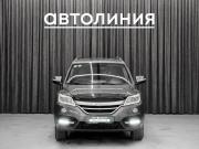 Lifan X60 I Рестайлинг 2 Красноярск  - изображение 23